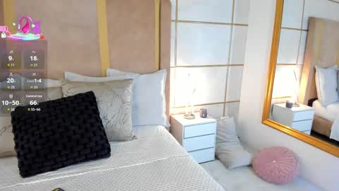 Grace Dupont online show from 09-09-25, 11:15