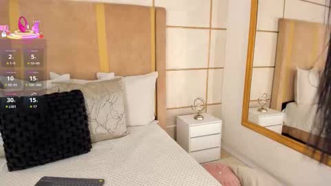 Grace Dupont online show from 10-02-25, 11:34