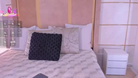 Grace Dupont online show from 10-17-25, 11:29