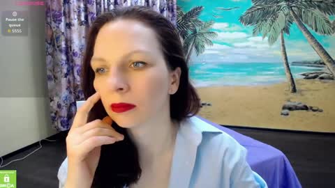 gracefullady online show from 04-03-26, 08:45