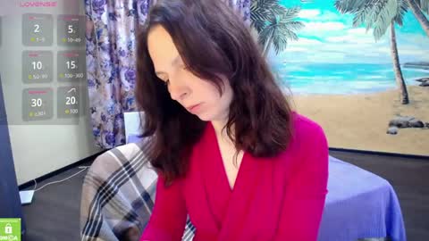 gracefullady online show from 04-13-26, 09:48