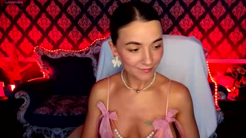 gracefulmichelle online show from 04-01-26, 07:00