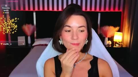 gracefulmichelle online show from 05-06-26, 09:42
