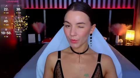 gracefulmichelle online show from 05-09-26, 07:41