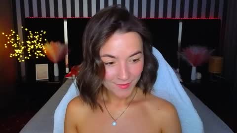 gracefulmichelle online show from 05-11-26, 08:17