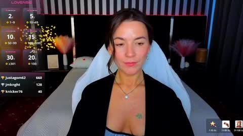 gracefulmichelle online show from 05-12-26, 08:22