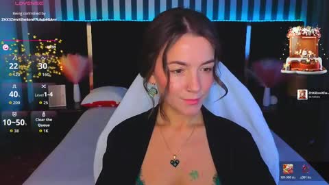 gracefulmichelle online show from 05-14-26, 07:42