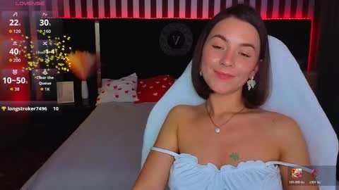 gracefulmichelle online show from 05-16-26, 07:23