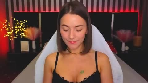 gracefulmichelle online show from 05-18-26, 07:41