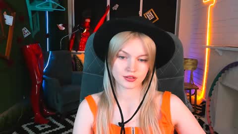 Grace Glamour online show from 12-23-24, 11:36