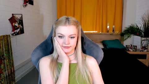 Grace Glamour online show from 12-28-24, 08:26