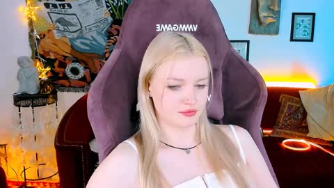 Grace Glamour online show from 01-26-25, 08:25