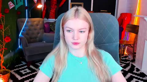 Grace Glamour online show from 02-05-25, 05:20