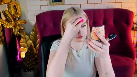 Grace Glamour online show from 03-03-25, 05:09