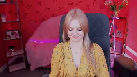 Grace Glamour online show from 03-07-25, 11:51