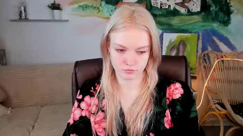 Grace Glamour online show from 03-12-25, 05:13