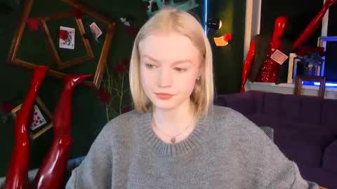 Snapshot of graceglamour chatting on 03-11-26, 05:02 Grace Glamour online show from 03-11-26, 05:02