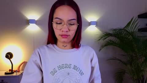 Snapshot of gracehall chatting on 03-06-26, 11:17 Grace online show from 03-06-26, 11:17