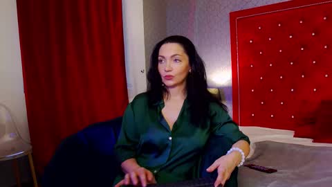 gracemontclair online show from 03-23-26, 06:28