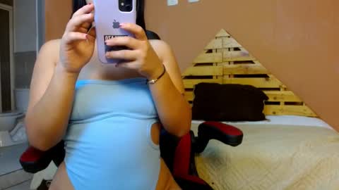 Grace Woe online show from 10-09-25, 04:43