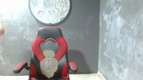 Grace Woe online show from 10-22-25, 12:49