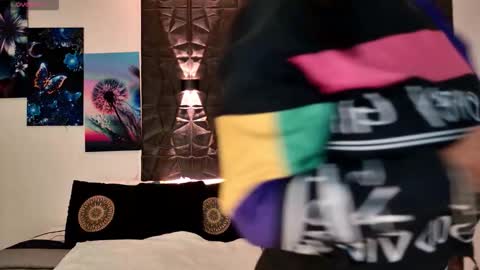 Gracey Milf online show from 11-26-25, 11:22