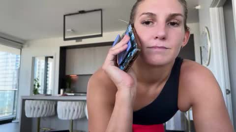 Gracie Mae online show from 10-03-25, 05:21