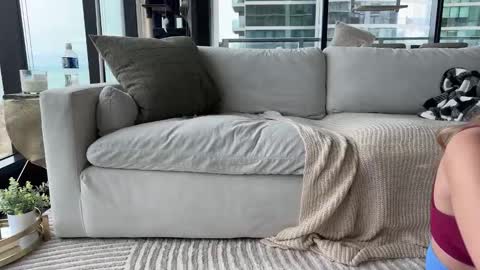 Gracie Mae online show from 02-28-26, 07:15