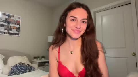 Gracie Smith online show from 12-10-24, 03:41