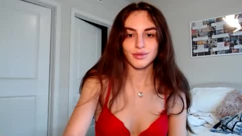 Gracie Smith online show from 01-23-25, 06:45