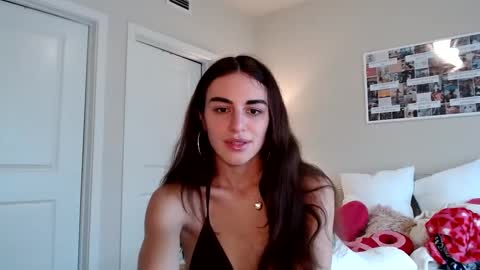 Gracie Smith online show from 03-08-25, 06:05