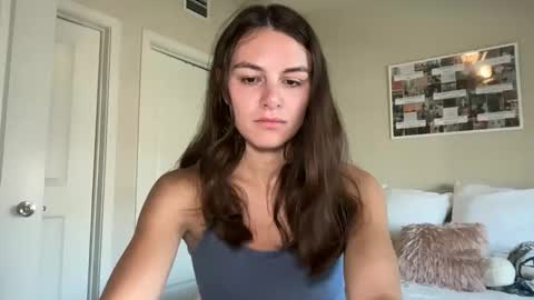 Gracie Smith online show from 05-03-26, 06:25
