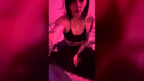 gracious_mess online show from 02-19-26, 08:43