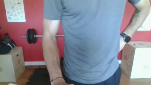 grandbi online show from 05-21-26, 02:57