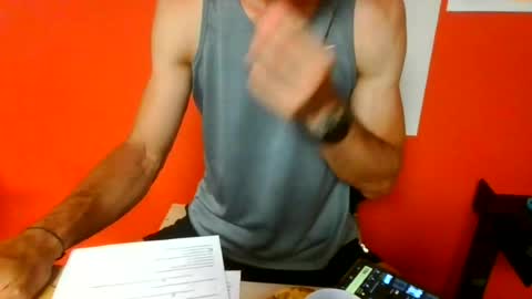 grandbi online show from 06-26-26, 12:53