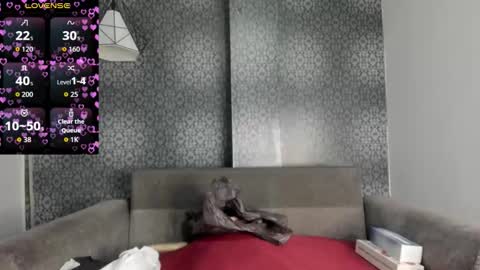 Mi Name is violeta  online show from 03-06-26, 12:01