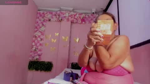 Mi Name is violeta  online show from 05-05-26, 12:24