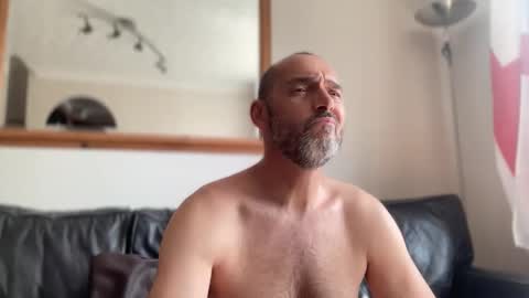 grandmufftwerking online show from 05-03-26, 01:39