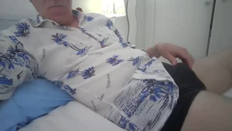 Grandpa online show from 02-28-26, 02:34