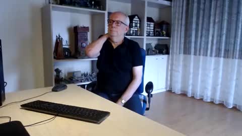 grandpach online show from 02-16-26, 12:56