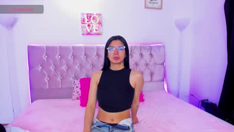 Hermione online show from 02-10-26, 01:26