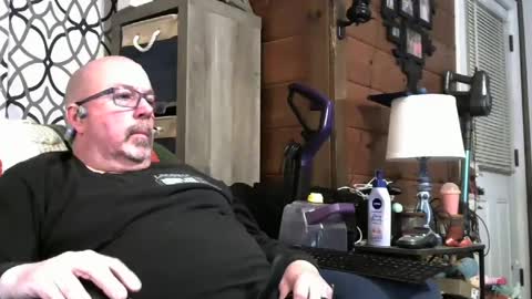 granitebuckeye1969 online show from 02-05-25, 11:50