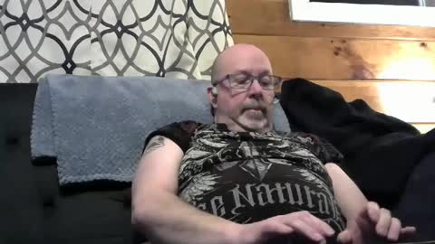 granitebuckeye1969 online show from 02-12-25, 11:51