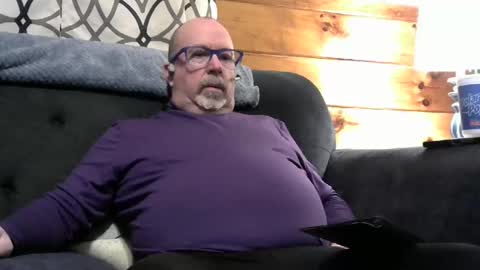 granitebuckeye1969 online show from 02-24-25, 11:09