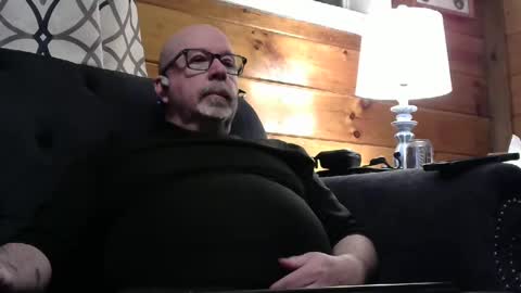 granitebuckeye1969 online show from 03-04-25, 12:50