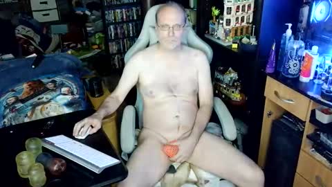 Christopher online show from 05-02-26, 01:54