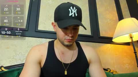 Grant online show from 03-25-26, 06:08