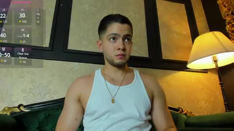 Grant online show from 05-06-26, 05:14