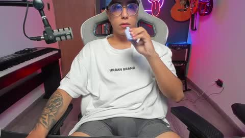 granxarma online show from 01-11-25, 05:10