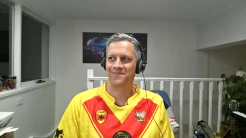 Snapshot of grattitude chatting on 10-15-25, 10:15 grattitude online show from 10-15-25, 10:15